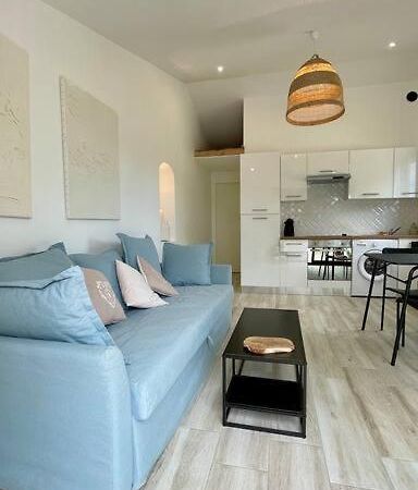 Maisonnette Chaleureuse A Proximite Du Centre Narbonne Buitenkant foto